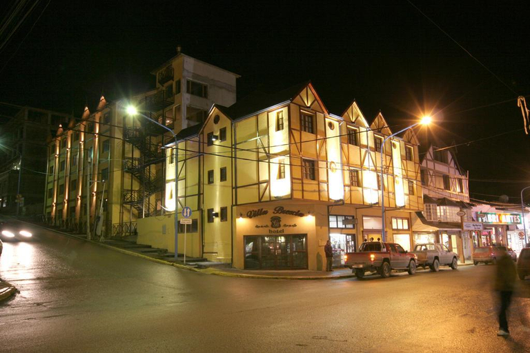 Exterior & Views 3, Villa Brescia Hotel, Ushuaia
