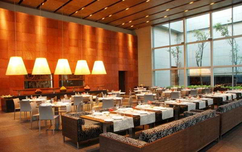 Food & Drinks, Taj City Centre New Town Kolkata, North 24 Parganas