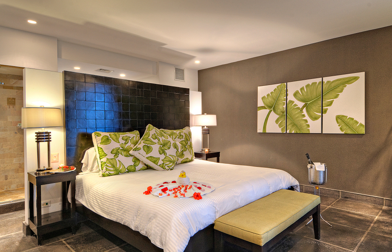 Bedroom 3, The Preserve at Los Altos, Aguirre
