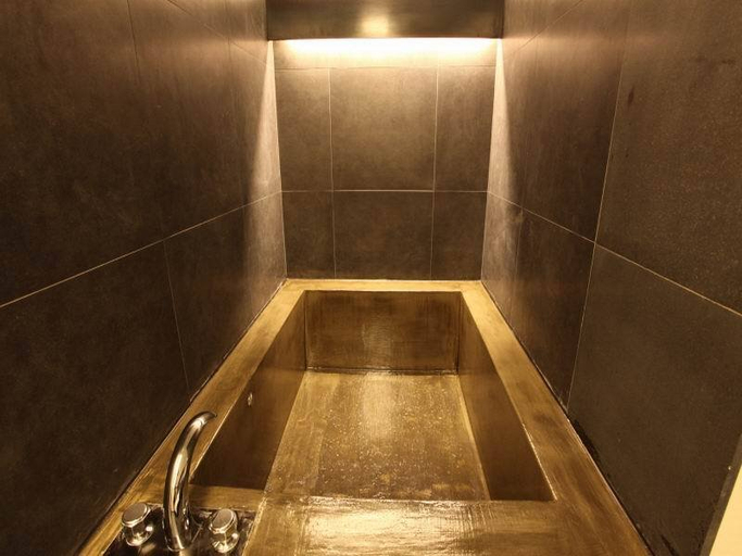 Public Area 5, Adlige Hotel, Gangnam