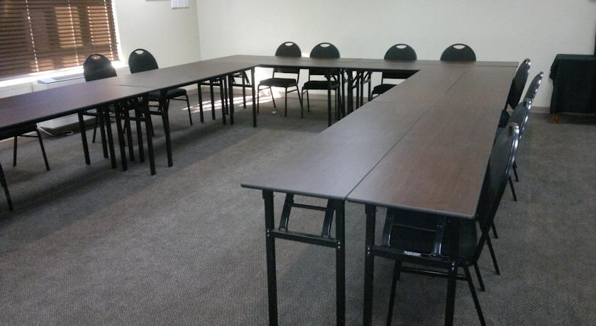 Business Facilities 3, Peermont, Metcourt at Frontier, Thabo Mofutsanyane