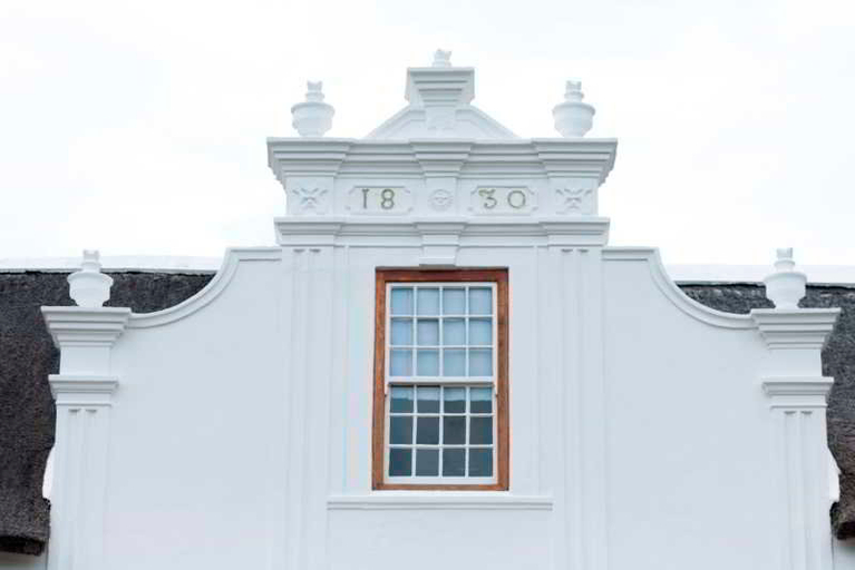 Exterior & Views 3, Lanzerac Hotel, Cape Winelands