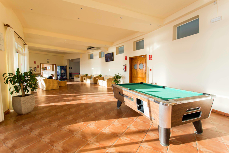Public Area 4, RVHotels Sea Club Menorca, Baleares