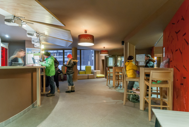Public Area 4, Residence Pierre et Vacances Electra, Haute-Savoie