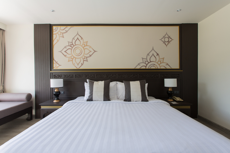 Bedroom 6