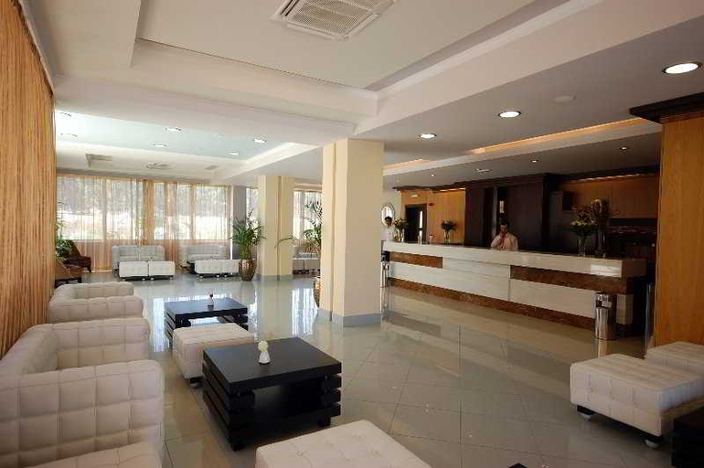 Public Area 4, Natura Park Village Hotel & Spa, South Aegean