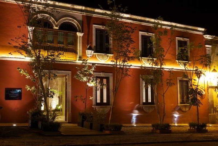 Business Facilities