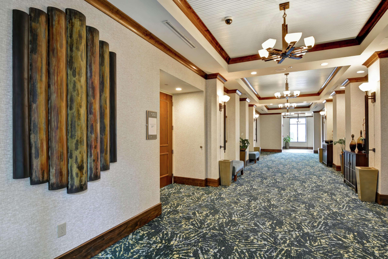 Public Area 2, Homewood Suites by Hilton Mobile-East Bay-Daphne, Baldwin