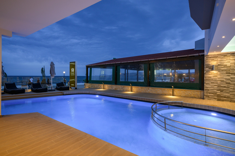 Sport & Beauty 2, Mare Boutique - Adults Only, Crete