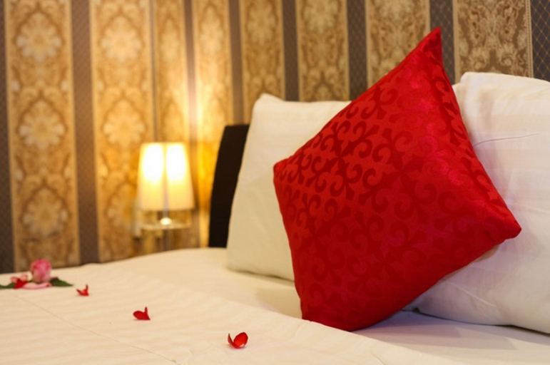 Bedroom 3, Helios Legend Hotel, Hoàn Kiếm