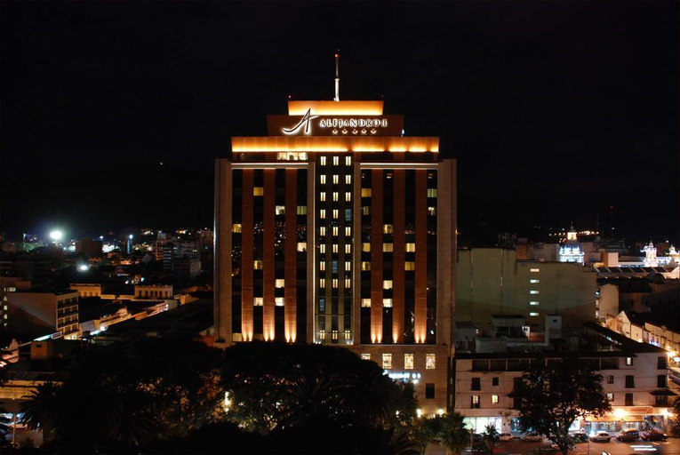 Exterior & Views 2, Hotel Alejandro I, Affiliated by Meliá, Capital