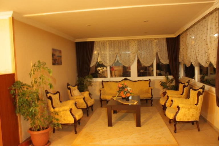Others, Inside Hotel, Manavgat