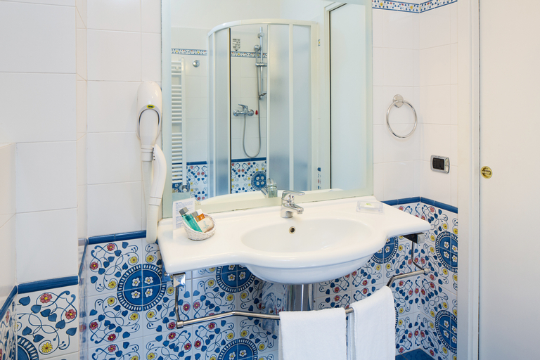 Bathroom 6