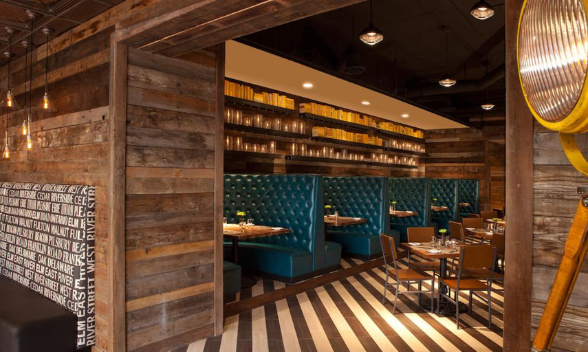 Public Area 3, Graduate by Hilton Minneapolis, Hennepin