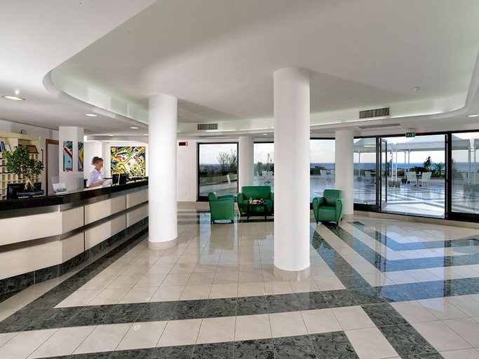 Public Area 4, Park Hotel Mirabeau, Catanzaro
