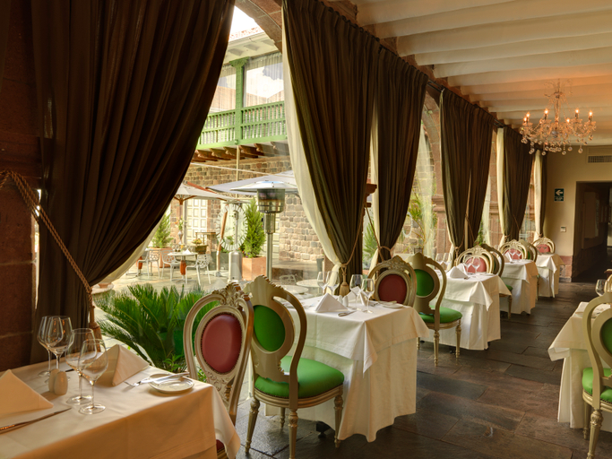 Food & Drinks 5, Aranwa Cusco Boutique Hotel, Cusco