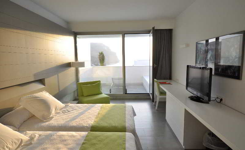Bedroom 2, Spa Calagrande, Almería