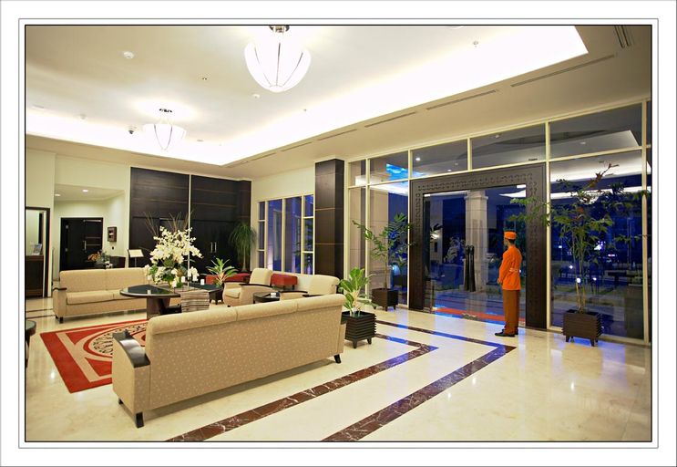 Swiss-Belhotel Papua, Jayapura