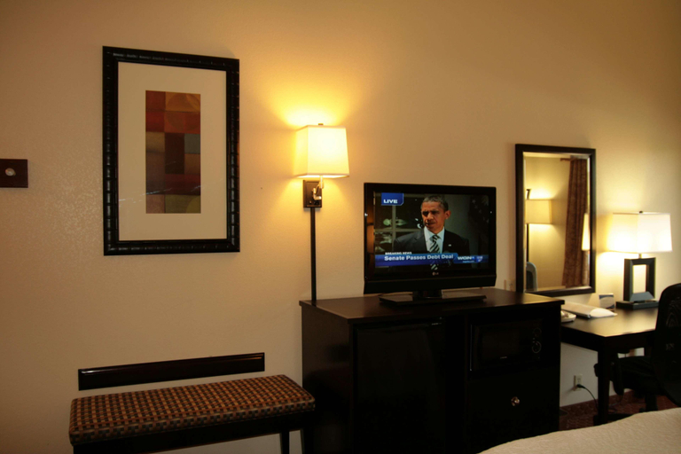 Public Area 2, Hampton Inn Louisville I-65 @ Brooks Rd., Bullitt