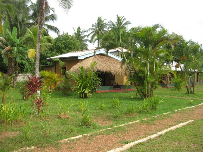 Exterior & Views, Mangrove Villa, Beruwala