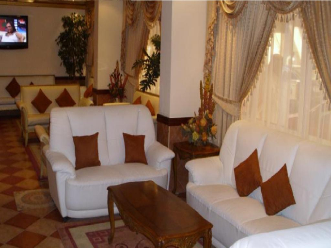 Public Area 3, Awal Hotel, Manama