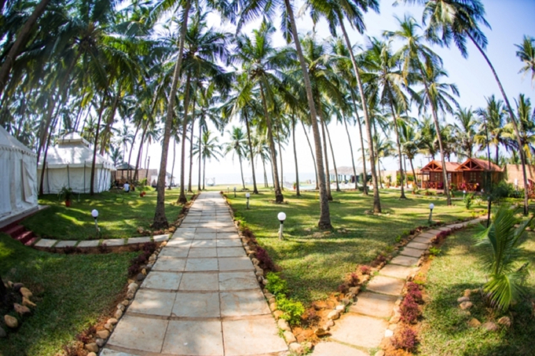 Others 4, La Cabana Beach and Spa Resort, North Goa