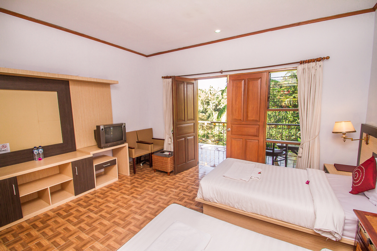 Bedroom 8