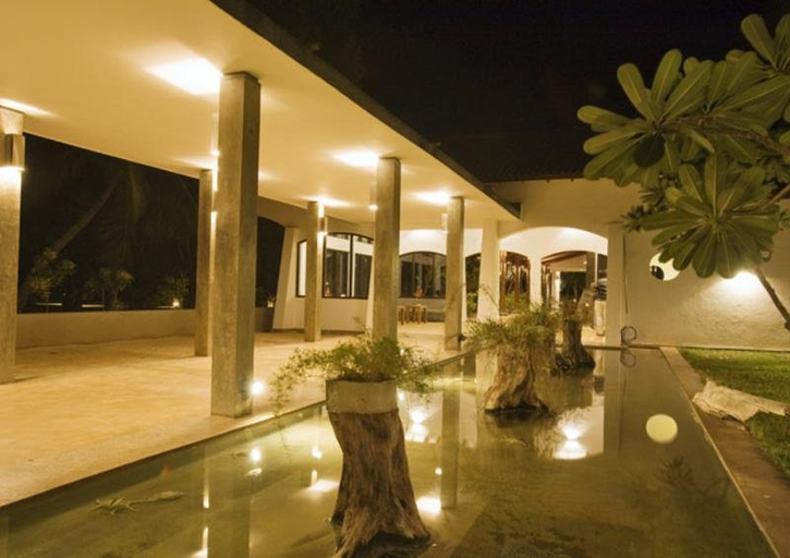 Public Area 3, Nilaveli Beach Hotel, Kuchchaveli