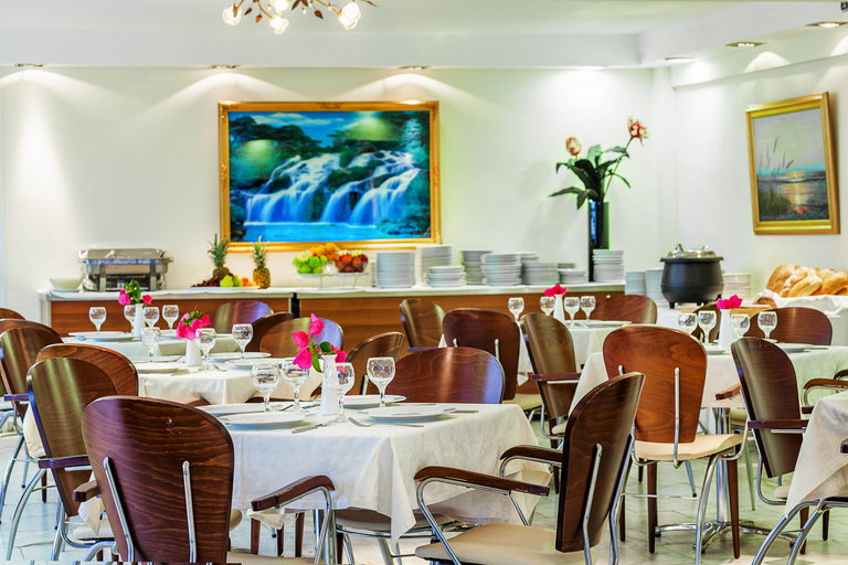 Food & Drinks 5, Elinotel Polis Hotel, Central Macedonia
