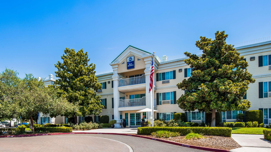 Best Western Clovis Cole, Fresno