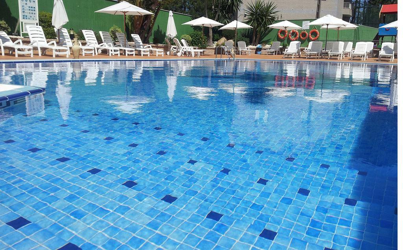 Sport & Beauty 4, Marsil Apartamentos, Pontevedra