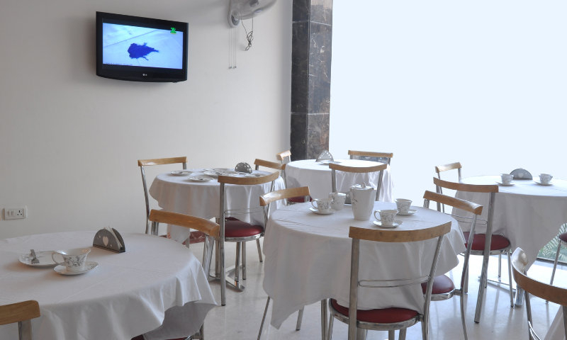 Food & Drinks 4, Shipra International Delhi, Delhi