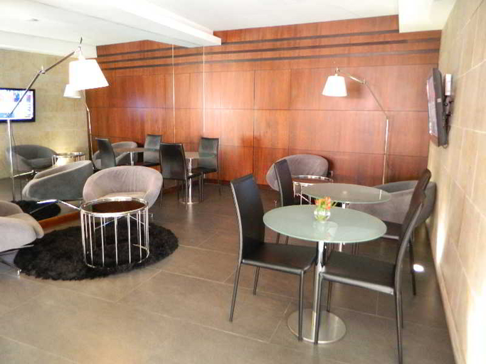 Public Area 4, Don Boutique, Montevideo