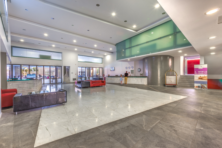 Public Area 4, Akti Palace Hotel - All inclusive, South Aegean