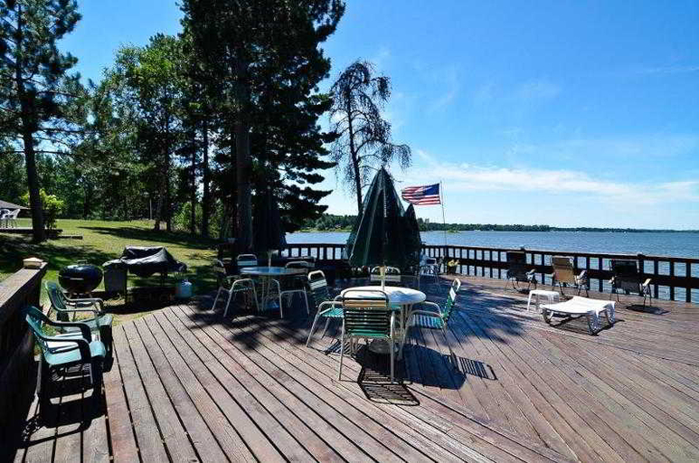 Food & Drinks 5, Centerstone Resort Lake-Aire, Lincoln