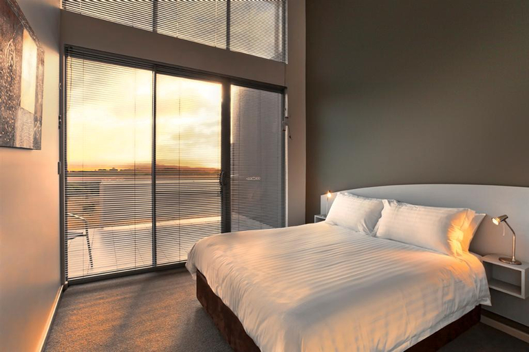 Bedroom 3, Cosy Corner Sea View Apartments, Albany