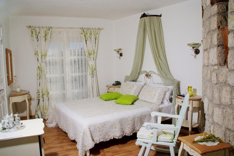 Bedroom 3, Alacati Chigdem Boutique, Çeşme