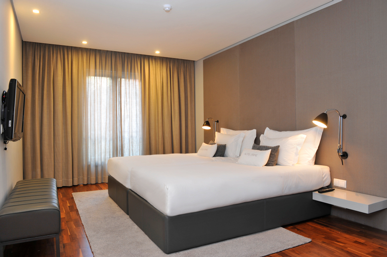Bedroom 16
