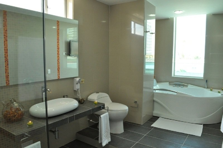 Bathroom 5, Hotel OR, Cartagena de Indias
