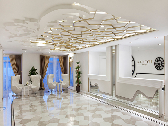 Public Area 4, La Boutique Hotels & Suites +16 AGE ADULT ONLY, Antalya