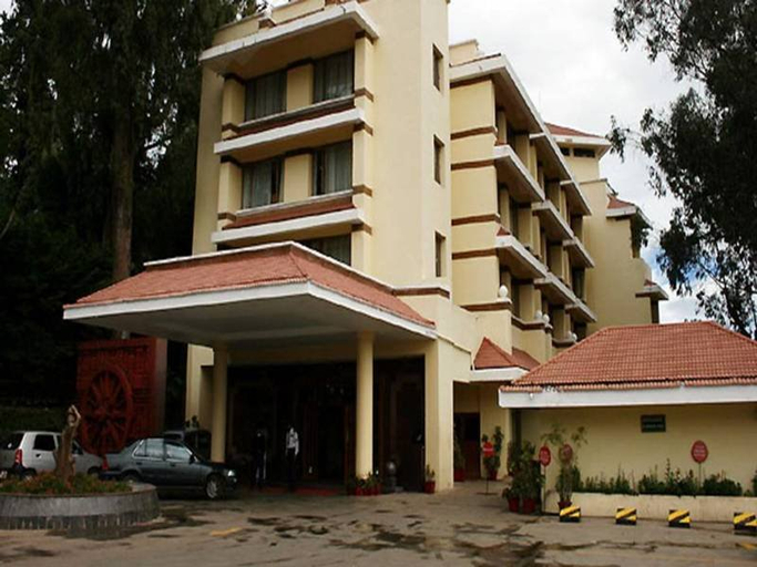 Exterior & Views 1, Gem Park Ooty, The Nilgiris