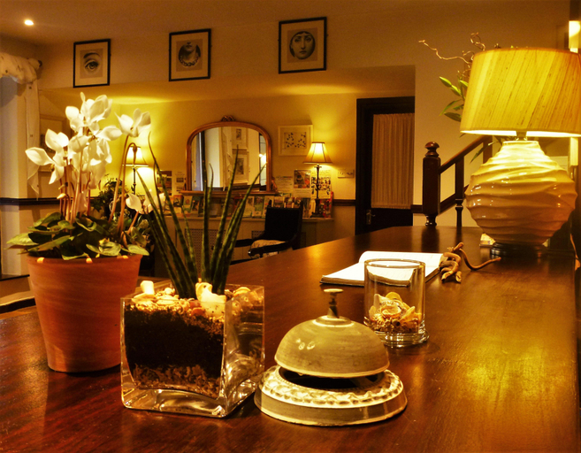 Public Area 3, The Ardagh Hotel & Restaurant