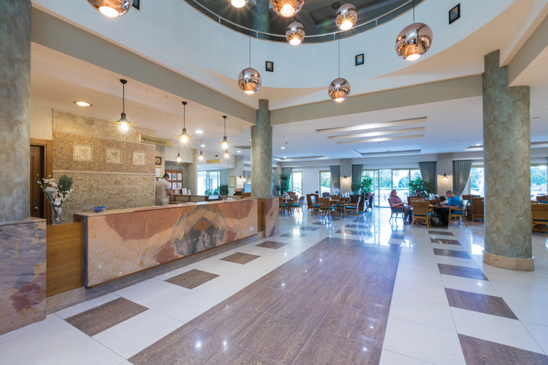 Public Area 4, Side Breeze Hotel - All Inclusive, Manavgat