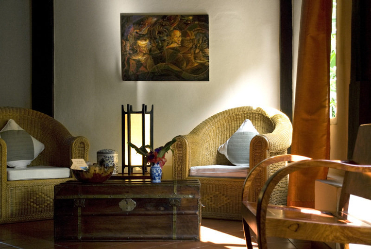 Public Area 2, My Dream Boutique Resort, Luang Prabang