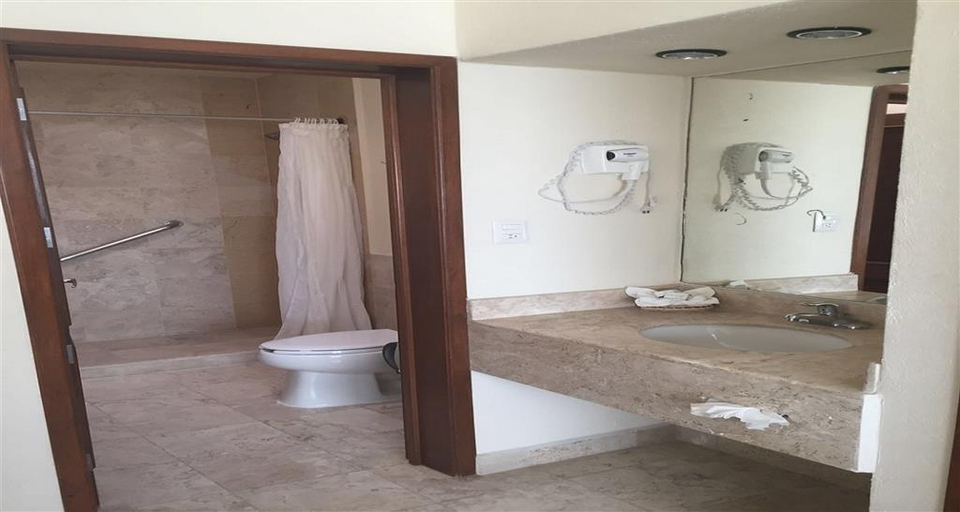 Bathroom 5, Hecthorny San Carlos Tequisquiapan, BW Signature, Tequisquiapan