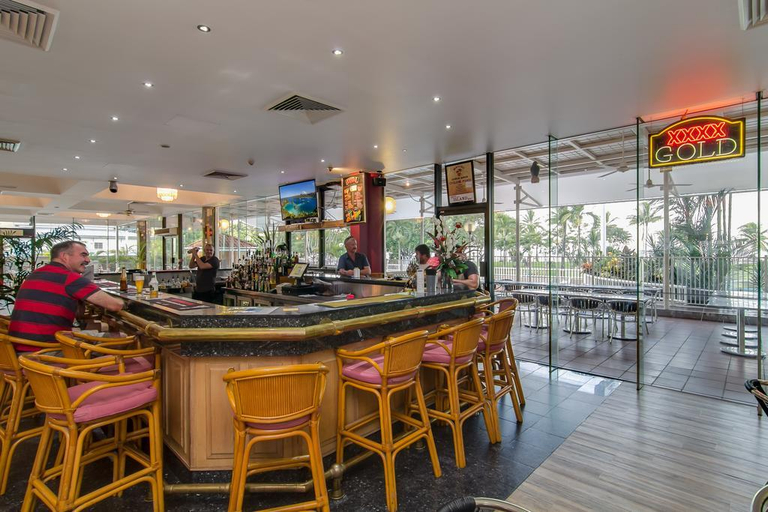 Food & Drinks 5, Acacia Court, Cairns