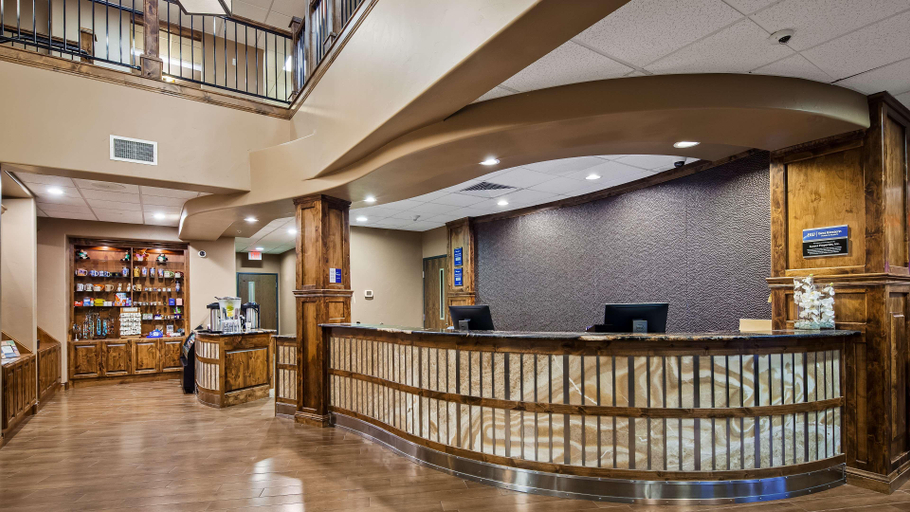 Public Area 2, Best Western Premier Ivy Inn & Suites, Park