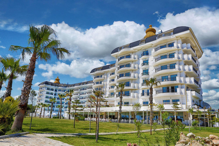 Exterior & Views 2, ASTERIA BLOOM SIDE, Manavgat