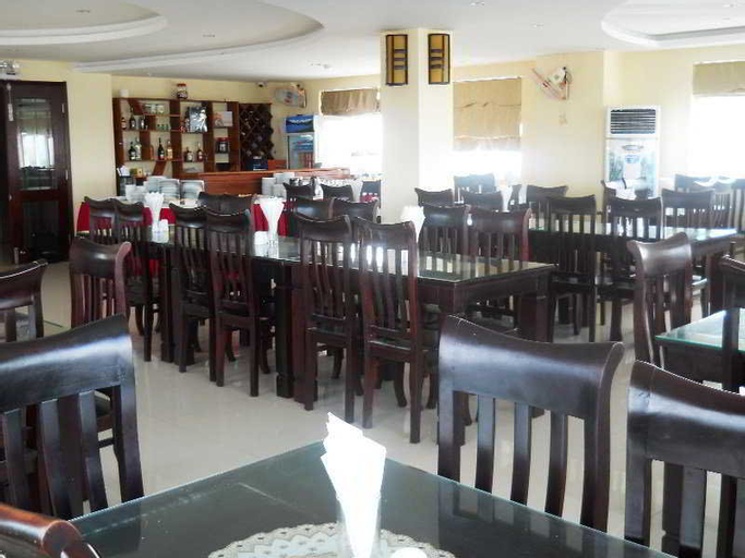 Food & Drinks 5, Queen Hotel Danang, Hoà Vang