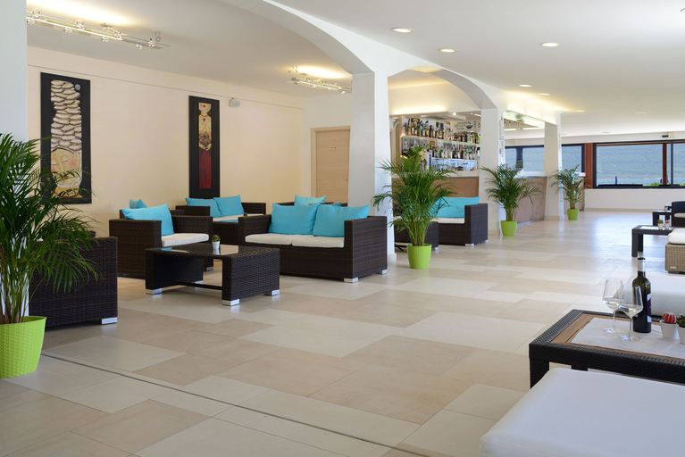 Public Area 3, Hotel Corte Rosada Resort and Spa - Adults Only, Sassari